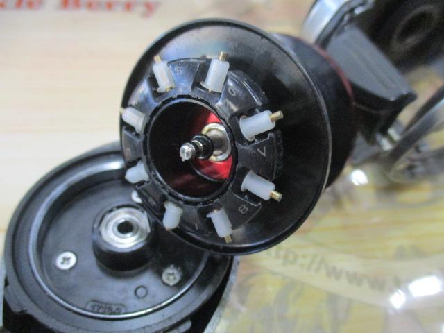 21スコーピオンMD 301XG