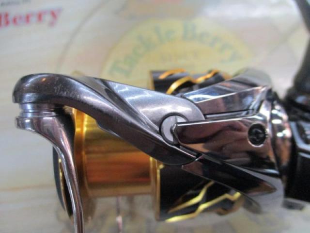 20ツインパワー 4000PG