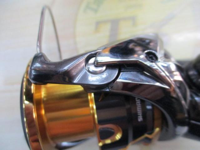 20ツインパワー 4000PG