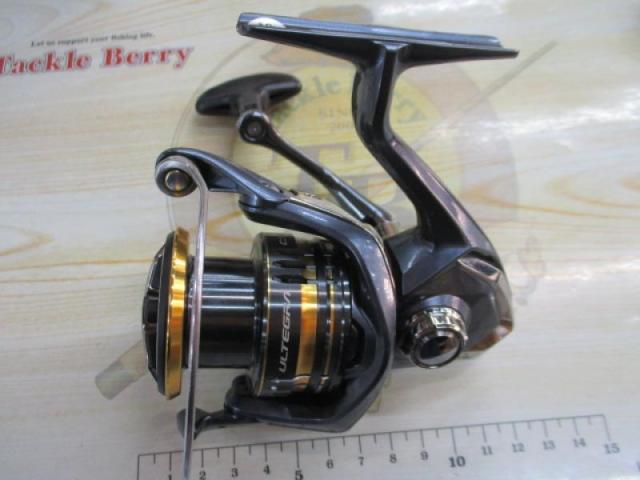 21アルテグラ C3000XG｜＠ベリーネット 日本最大新品中古釣具WEBショップ