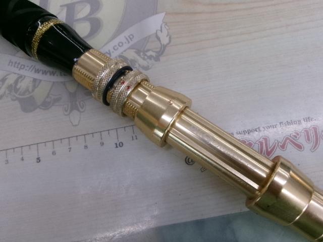 SEIHA(セイハ) スタンディング165 シルバーガイド