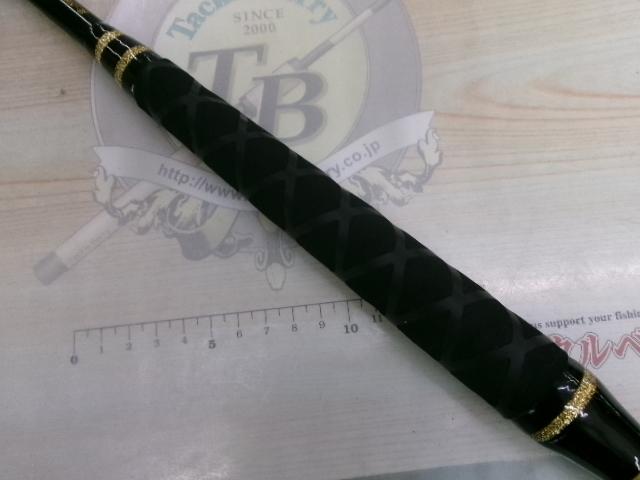 SEIHA(セイハ) スタンディング165 シルバーガイド