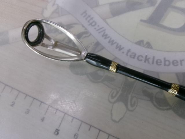 SEIHA(セイハ) スタンディング165 シルバーガイド