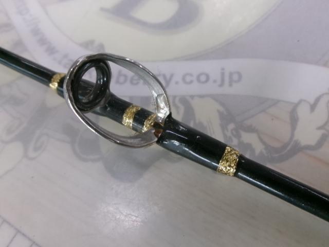 SEIHA(セイハ) スタンディング165 シルバーガイド