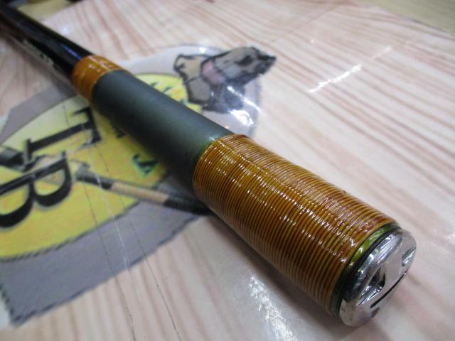 アバンサー 早瀬抜85M