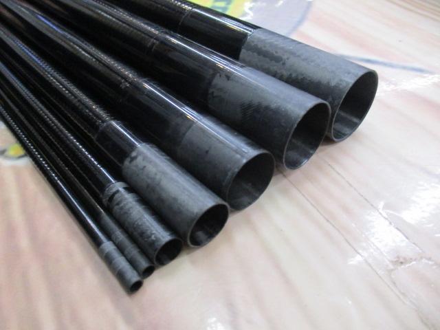 アバンサー 早瀬抜85M