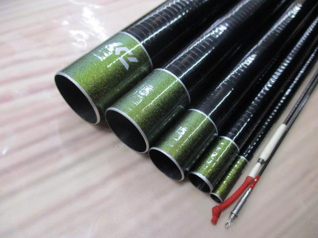 アバンサー 早瀬抜85M