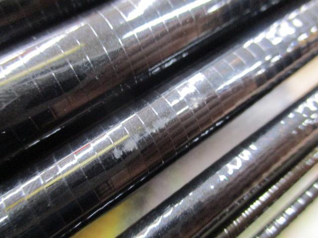 アバンサー 早瀬抜85M