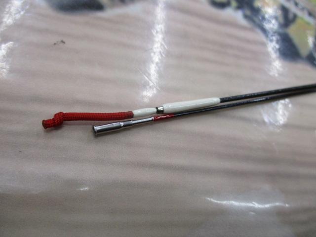 アバンサー 早瀬抜85M