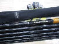 アバンサー 早瀬抜85M