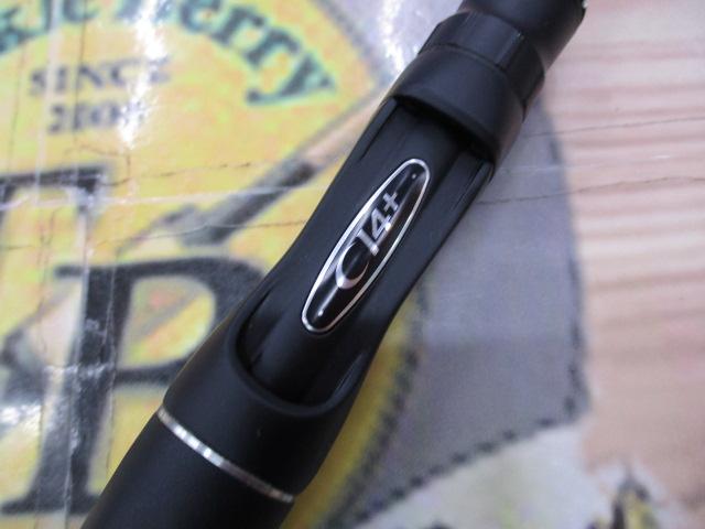 18ポイズンアドレナ 265UL-S｜＠ベリーネット 日本最大新品中古釣具WEB