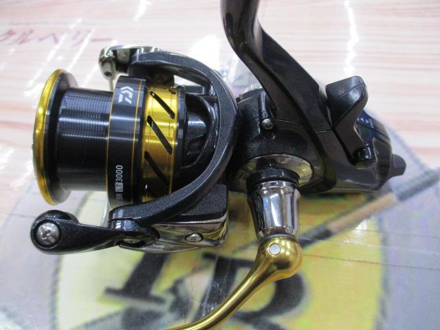 19アオリマチックBR LT3000｜＠ベリーネット 日本最大新品中古釣具WEB