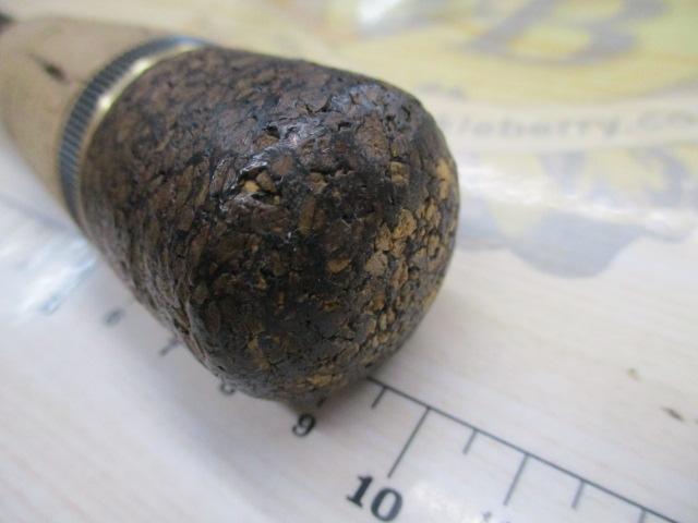 ポイズンヘリテージSPEC-B HBC-74MMH