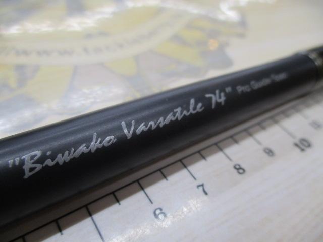 ポイズンヘリテージSPEC-B HBC-74MMH