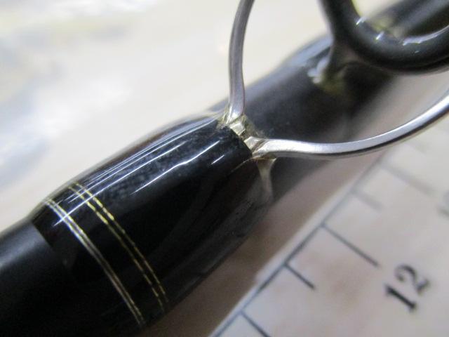 ポイズンヘリテージSPEC-B HBC-74MMH