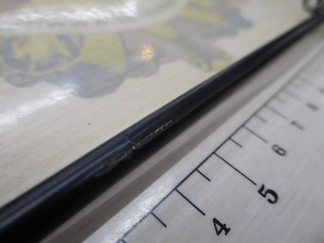 ポイズンヘリテージSPEC-B HBC-74MMH