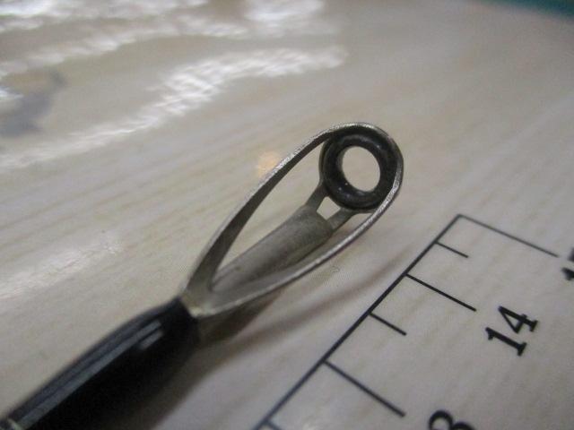 ポイズンヘリテージSPEC-B HBC-74MMH