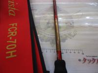 ファンタジスタ FCR-70H REGISTA