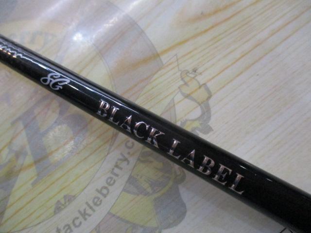 ブラックレーベル BLX SG 661MXB-ST