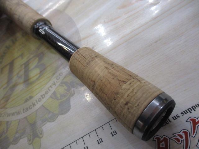 ブラックレーベル BLX SG 661MXB-ST