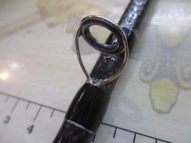 ブラックレーベル BLX SG 661MXB-ST