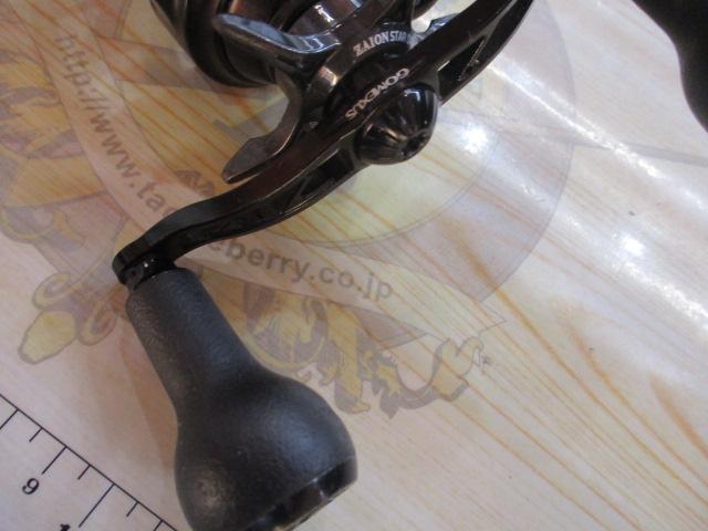 タトゥーラ TW 80XHL