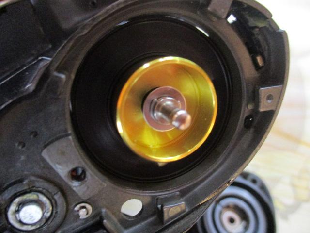 タトゥーラ TW 80XHL