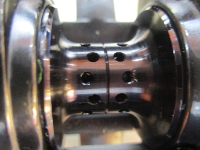 タトゥーラ TW 80XHL