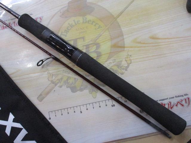 スコーピオンXV 2451R-2｜＠ベリーネット 日本最大新品中古釣具WEBショップ