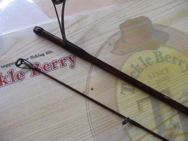 スコーピオンXV 2451R-2｜＠ベリーネット 日本最大新品中古釣具WEBショップ