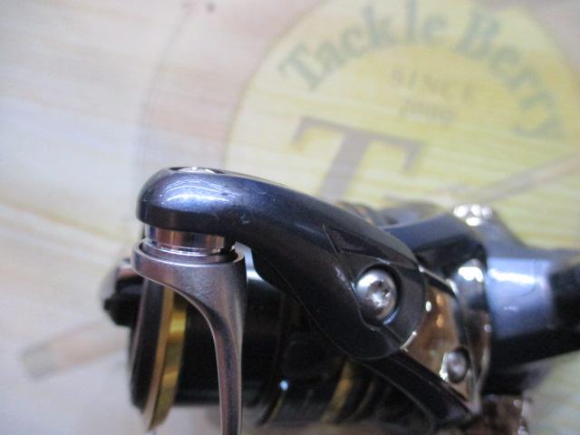 21アルテグラ C2000SHG