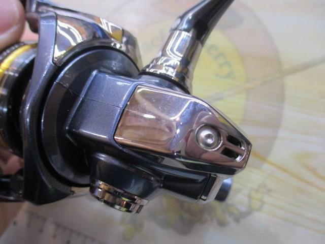 21アルテグラ C2000SHG