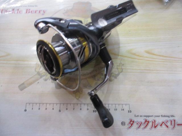 17アルテグラ 4000XG