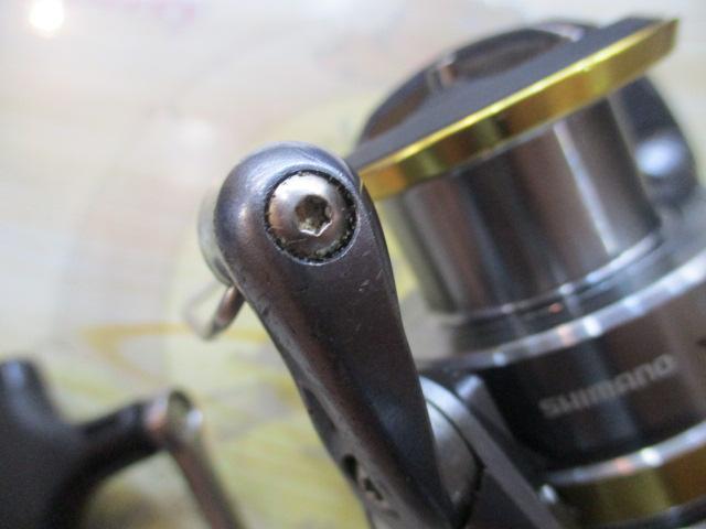 17アルテグラ 4000XG