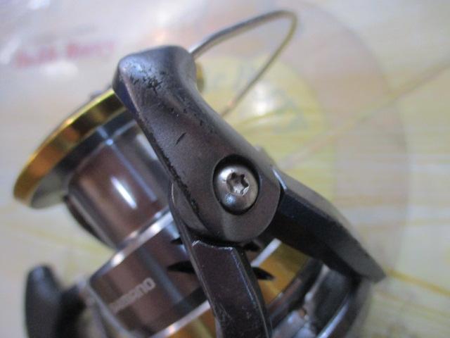 17アルテグラ 4000XG