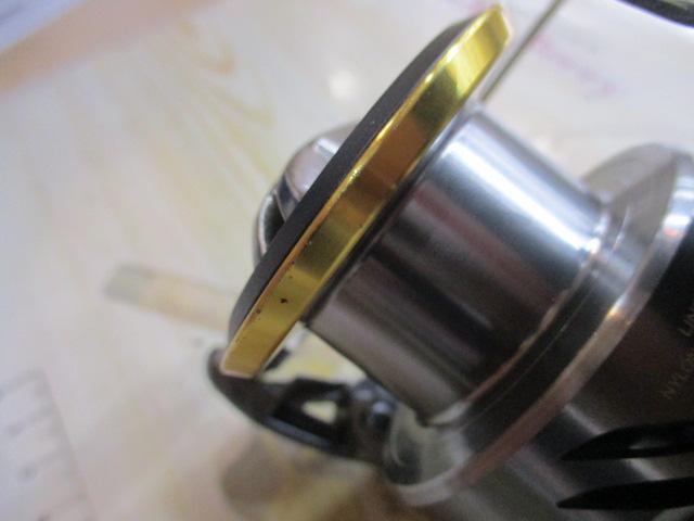 17アルテグラ 4000XG