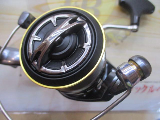 17アルテグラ 4000XG