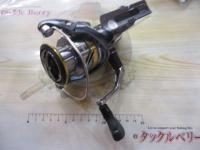 17アルテグラ 4000XG