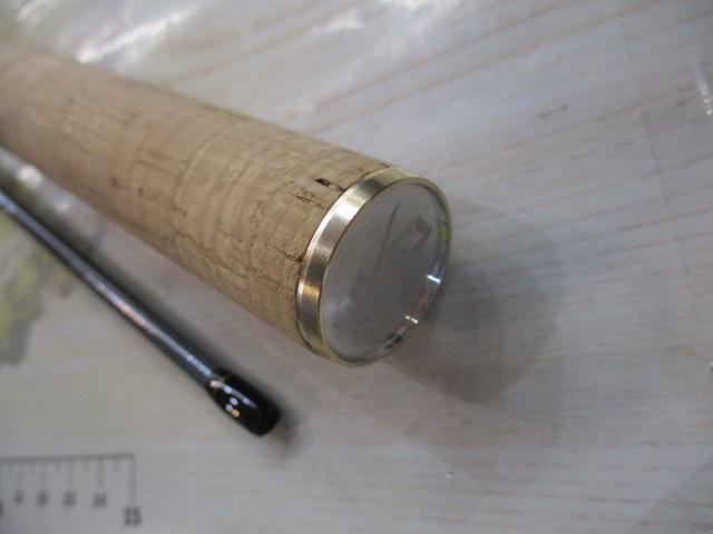 ブレイクスルー ゼロヴァージ BTZV61ML-H