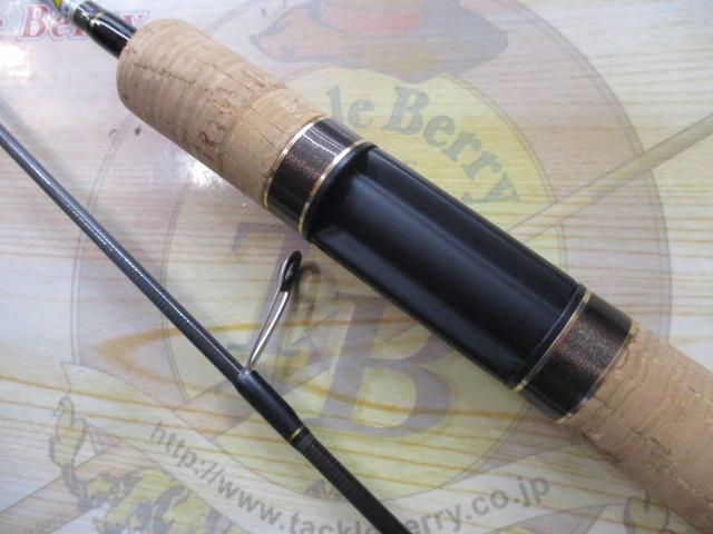 ブレイクスルー ゼロヴァージ BTZV61ML-H