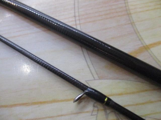 ブレイクスルー ゼロヴァージ BTZV61ML-H