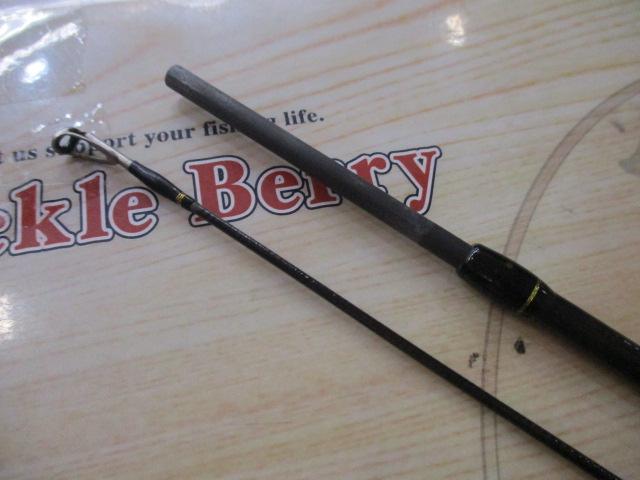 ブレイクスルー ゼロヴァージ BTZV61ML-H