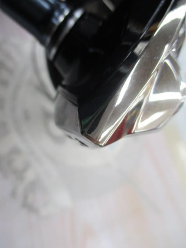 25ツインパワーXD C5000XG