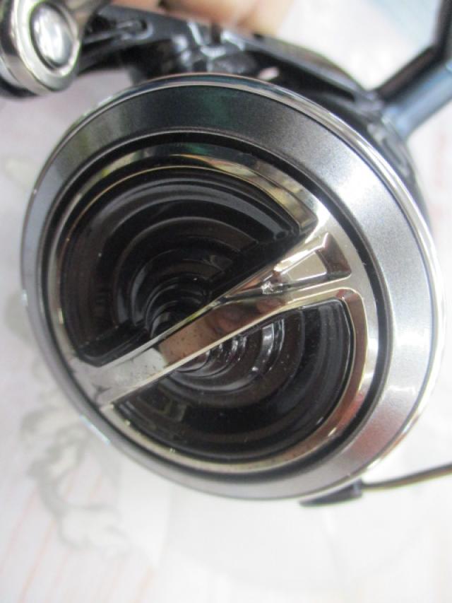 25ツインパワーXD C5000XG