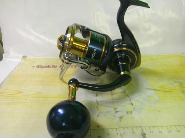 20ソルティガ 10000-P