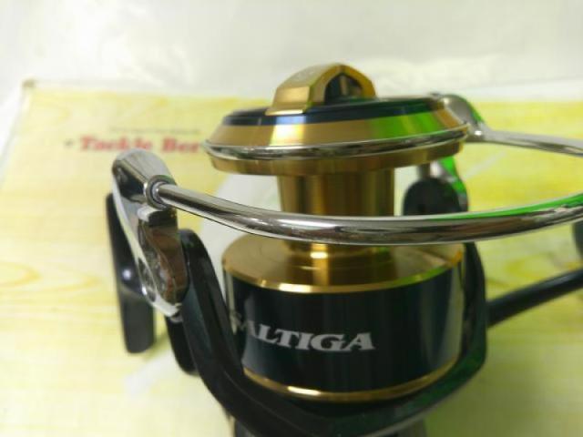 20ソルティガ 10000-P