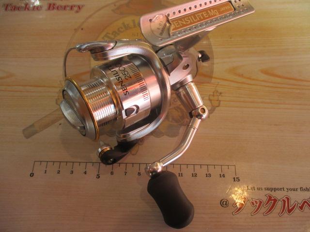 センシライトMg 2500