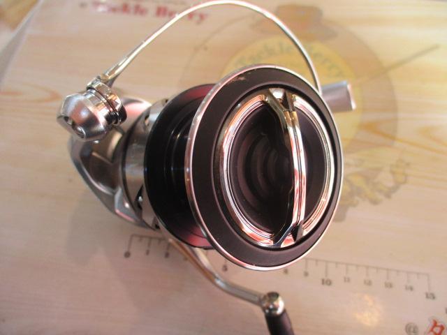 23ストラディック 4000