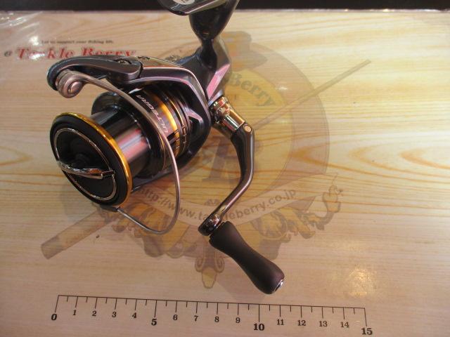 21アルテグラ 2500