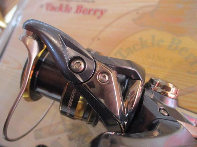 21アルテグラ 2500